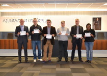 Peníscola sorteja vuit estades en les empreses d'allotjament certificades amb el Segell de Turisme Familiar