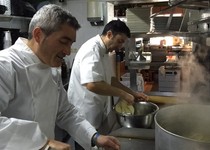 Peníscola arrancarà la seua promoció turística en el marc de FITUR 2016 en el centre de Madrid, fent gala de la seua gastronomia