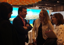 Peníscola apadrinarà simbòlicament el Segell de Turisme Familar avalat per Turespaña com a destinació model