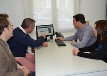 El Ple de l’Ajuntament de Peníscola debatrà l’Ordenança de Transparència per a la seua aprovació definitiva