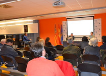 L’Ajuntament de Peníscola presenta a les entitats locals els usos del Portal de Transparència