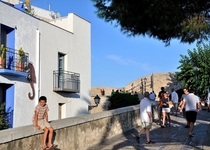 Peníscola incrementa la seua rendibilitat turística i l’ocupació derivada del sector en tot el 2015