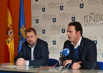 L’Ajuntament de Peníscola implementa millores en la gestió de la zona blava, que entra en vigor des de l’1 de març fins al mes d’octubre