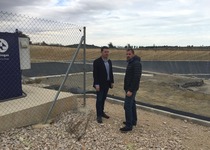 Los vecinos de Peñíscola, los que más reciclan en el consorcio de la zona norte