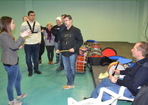 Es constitueix l’Agrupació Musical Papa Luna a Peníscola