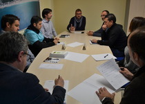 L’Ajuntament de Peníscola coordina l’increment de serveis amb les empreses concessionàries, per a la Setmana Santa