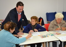 L’Ajuntament de Peníscola planteja convertir l’actual consultori mèdic en un centre destinat a usos socials