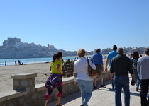 Setmana Santa, al complet