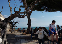 El Museu de la Mar de Peníscola supera les 10.000 visites en els festius de Pasqua