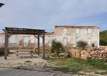 Adjudicada l’obra de rehabilitació de la Caserna del Pebret