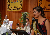 Meritxell Cubells serà la Reina de Festes de Peníscola per a 2016