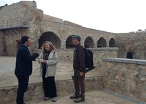 “Peníscola, senzillament, tenia més coses que Croàcia”