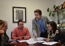 L’Ajuntament de Peníscola aprova el projecte d’asfaltat de vials i arranca el procés administratiu per adjudicar l’obra