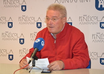 L’Ajuntament de Peníscola segueix reivindicant al govern autonòmic la remodelació de la CV-141