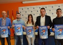 La Peña Barcelonista Ciudad de Peñíscola abre el plazo de inscripción al XII Campus Internacional de Fútbol Formativo