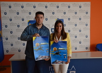 Peníscola presenta el seu primer torneig Adventure FutSal 2016