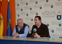 L’Ajuntament de Peníscola tramita les ordres executives anuals per mantenir nets els solars privats