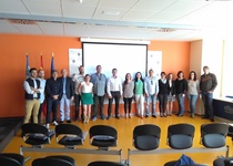 Peníscola acull unes jornades formatives sobre comercialització en línia