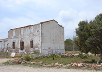 Comienza la rehabilitación de la Caserna del Pebret