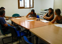L’Ajuntament de Peníscola ultima els preparatius per al III Mesón de la Tapa