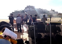 Peníscola inclou un espai per a professionals de la indústria audiovisual en les seues plataformes de promoció en línia