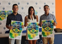 Peníscola acollirà una presentació del Carnaval de Vinaròs