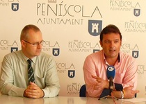 Peníscola aprofitarà l’empenta dels festivals que acull la província per atraure turistes fora de temporada