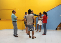 L’Ajuntament de Peníscola cedeix la Casa de la Cultura a tres entitats locals