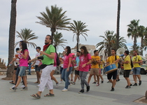 La Regidoria de Festes coordina amb les penyes 20 actes per al programa de Festes Patronals