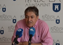 Peníscola fa un balanç positiu del mes de juliol i espera un agost de rècord