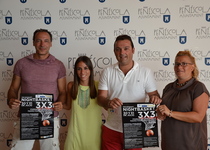 Peníscola acollirà aquest cap de setmana el torneig 3x3 Night Basket