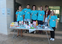 Les penyes de Peníscola participen activament en la programació festera