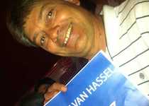 La Federació Valenciana de Bàsquet premia la veterania del CB Peñíscola