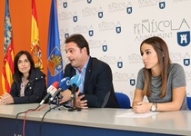 Gairebé un centenar de veïns de Peníscola participen en el procés d’elaboració del pressupost municipal