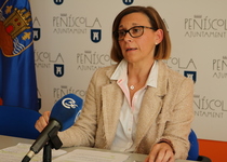 L’Ajuntament de Peníscola dedica el mes de novembre a la promoció d’activitats relacionades amb el Benestar Social