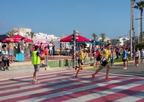 Peníscola celebra deu anys de Setmana Esportiva