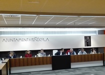 L’Ajuntament de Peníscola destinarà quasi 2 milions a despesa social el pròxim any