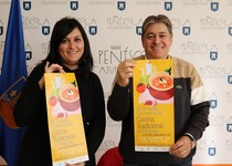 Peníscola proposa plats tradicionals per gaudir de la seua gastronomia