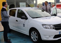 L’Ajuntament de Peníscola adquireix un vehicle per a la posada en marxa el gener de la Unitat Hospitalària a Domicili en el municipi