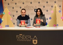 L’Ajuntament de Peníscola incentiva les compres nadalenques en el comerç local amb xecs-regal