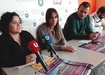 El Club Triatló Peñíscola presenta el 5K solidari per al dia 7 de gener