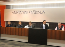 L’Ajuntament de Peníscola aprova els comptes per al pròxim any 