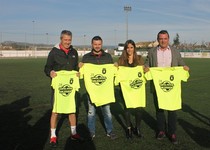 Comença la VIII Edició del Campus de Futbol Solidari Ciutat de Peníscola