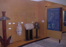 El Museu de la Mar de Peníscola assoleix el milió i mig de visitants des de l’obertura 