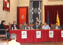 L’Associació d’Amics del Papa Luna prepara un nou simposi sobre la figura del pontífex