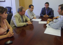 Peníscola cedeix la Presidència de la Ruta del Temple a Tortosa