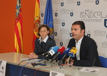 L’Ajuntament de Peníscola programa activitats tot el mes de març per celebrar el Dia Internacional de la Dona Treballadora