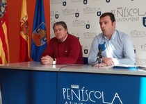 Peníscola comptarà amb cabines de lactància a les platges aquest estiu