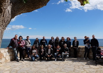 Els recents rodatges reforcen la promoció de Peníscola com a destinació turística de pel·lícula