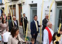 Diumenge de Rams a Peníscola